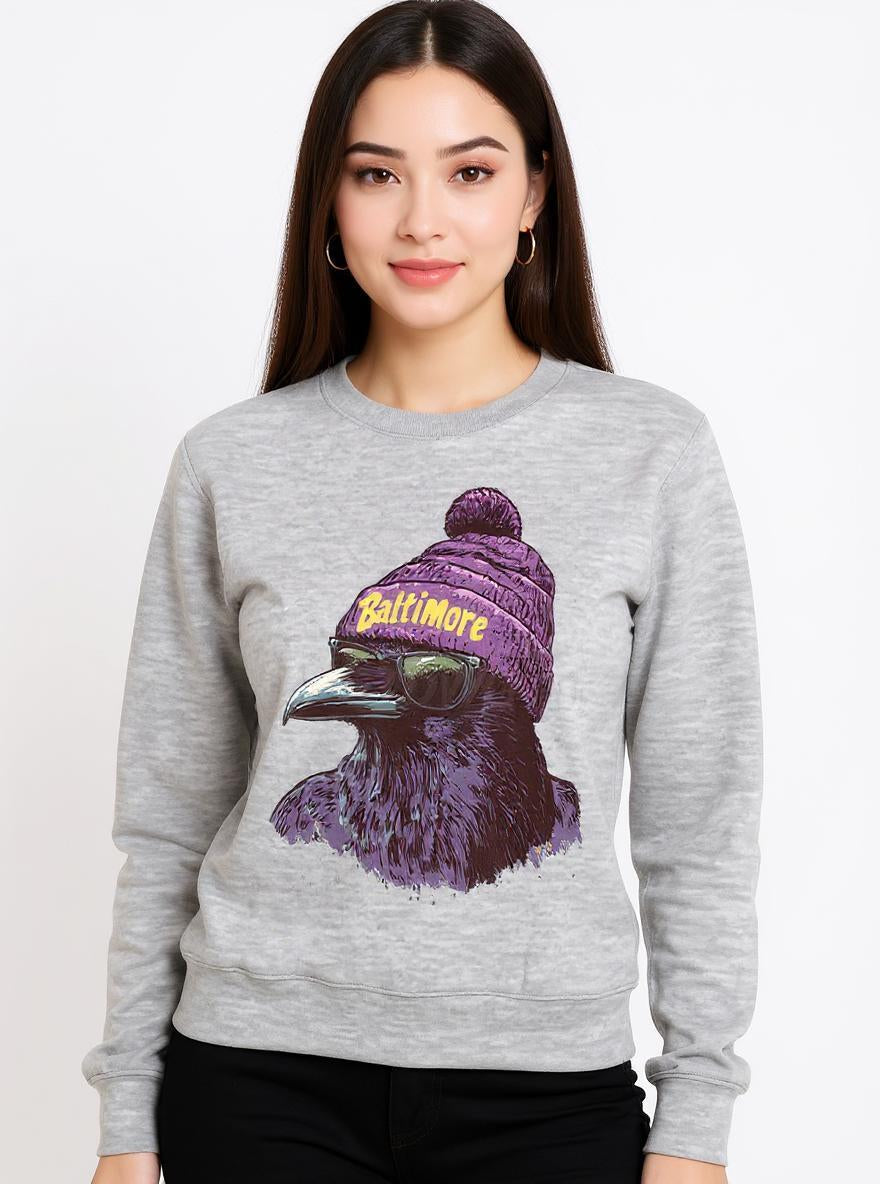 Spirit Animal NFL Sweatshirts