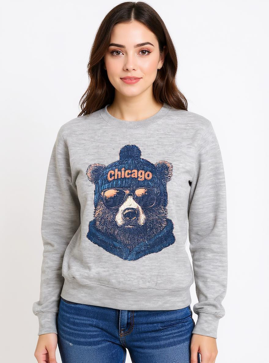 Spirit Animal NFL Sweatshirts
