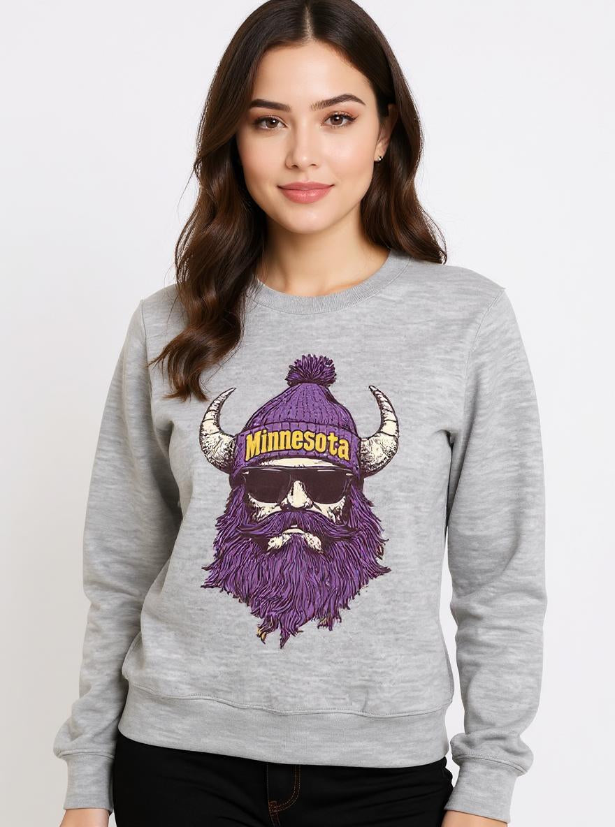 Spirit Animal NFL Sweatshirts