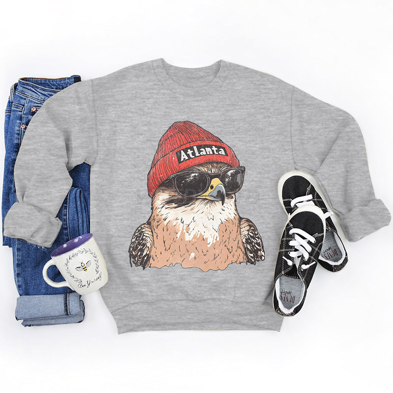 Spirit Animal NFL Sweatshirts
