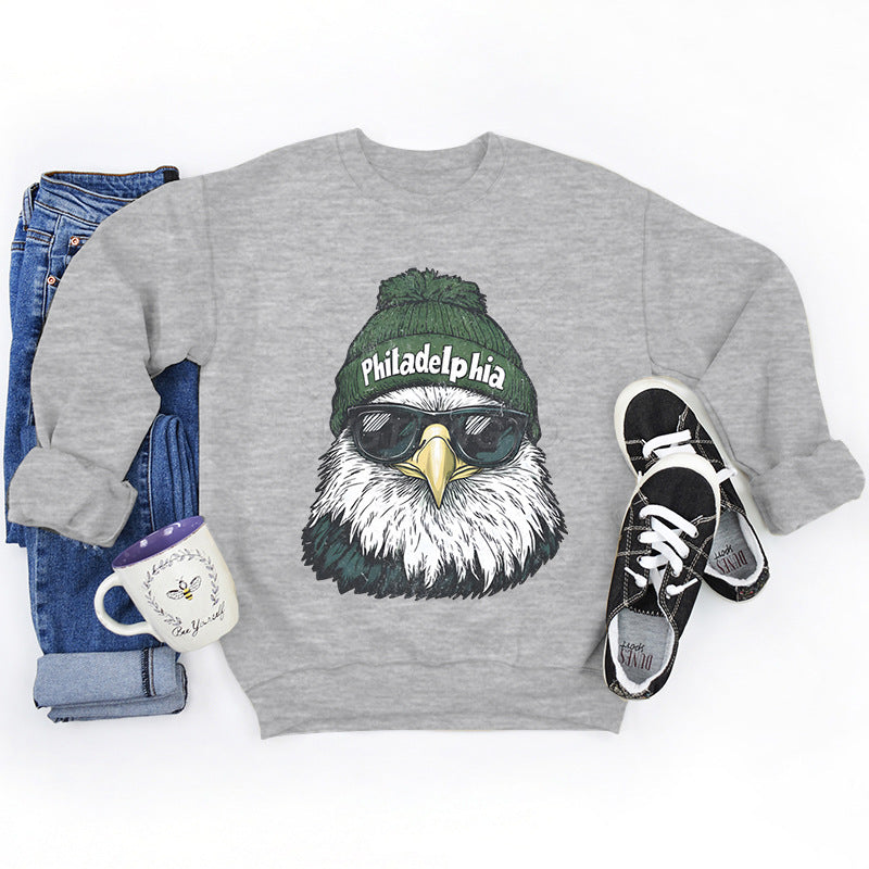 Spirit Animal NFL Sweatshirts