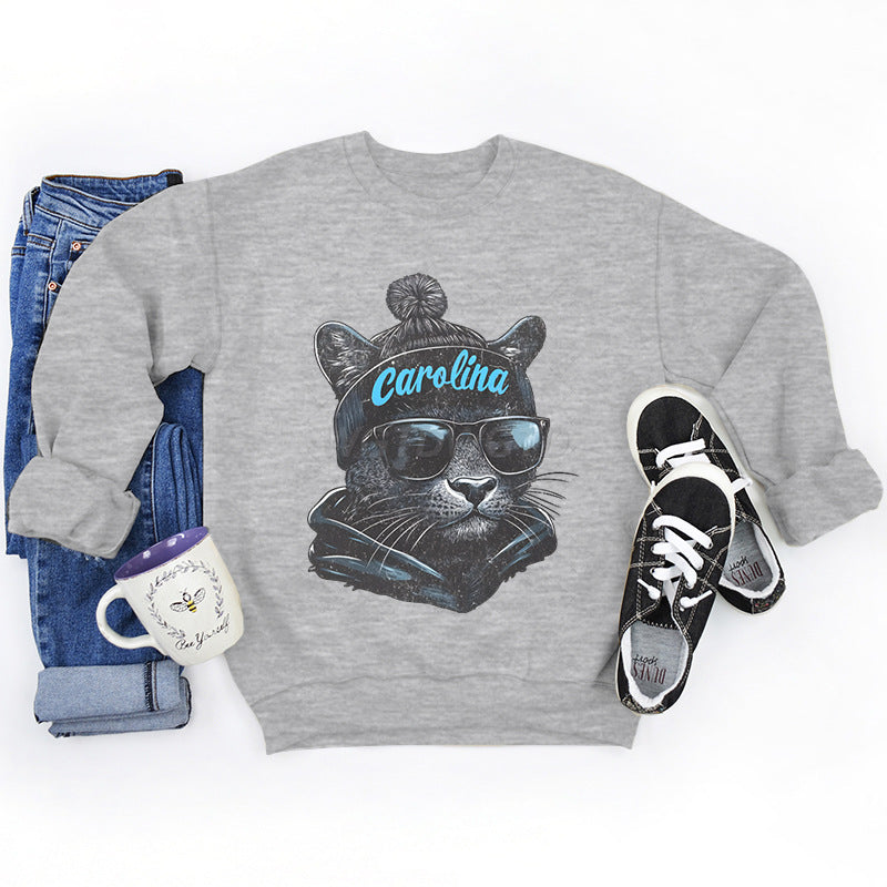 Spirit Animal NFL Sweatshirts