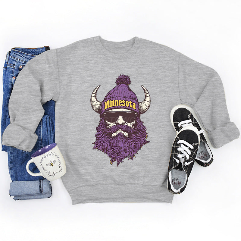 Spirit Animal NFL Sweatshirts