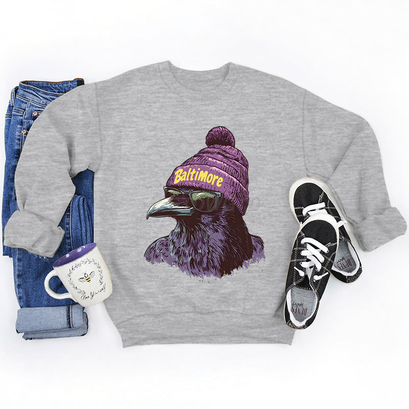 Spirit Animal NFL Sweatshirts