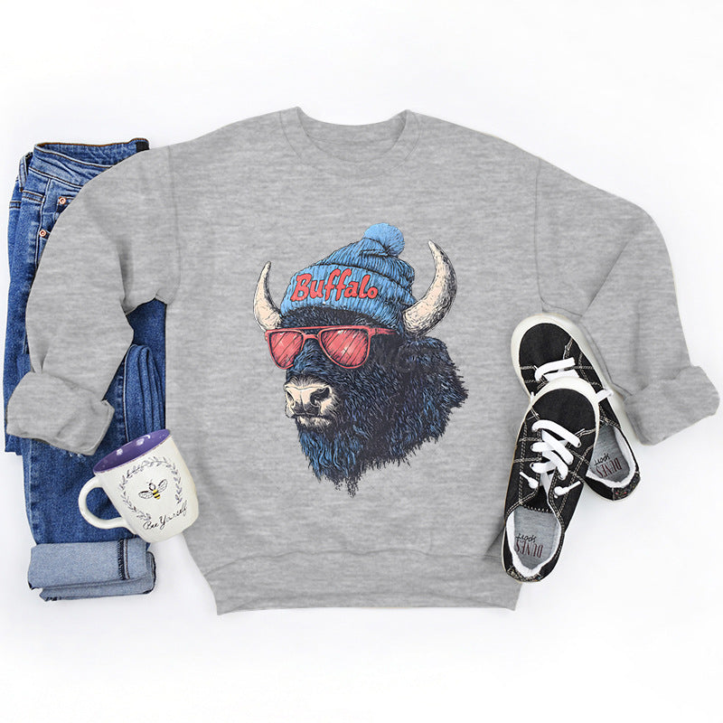 Spirit Animal NFL Sweatshirts
