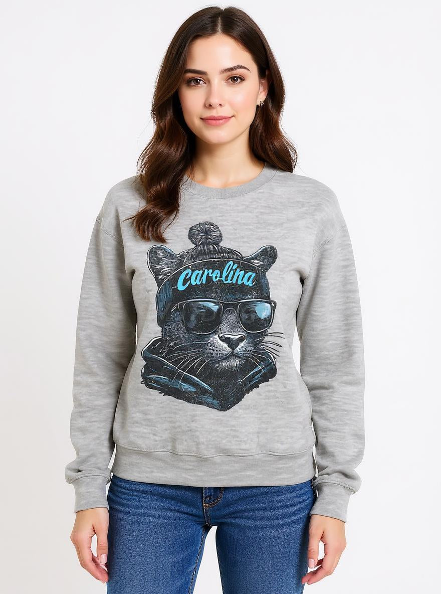Spirit Animal NFL Sweatshirts