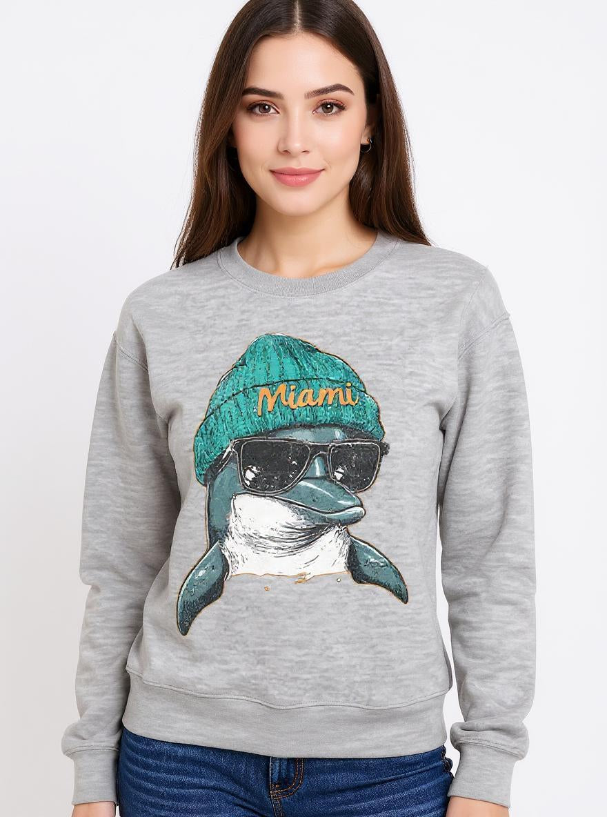 Spirit Animal NFL Sweatshirts