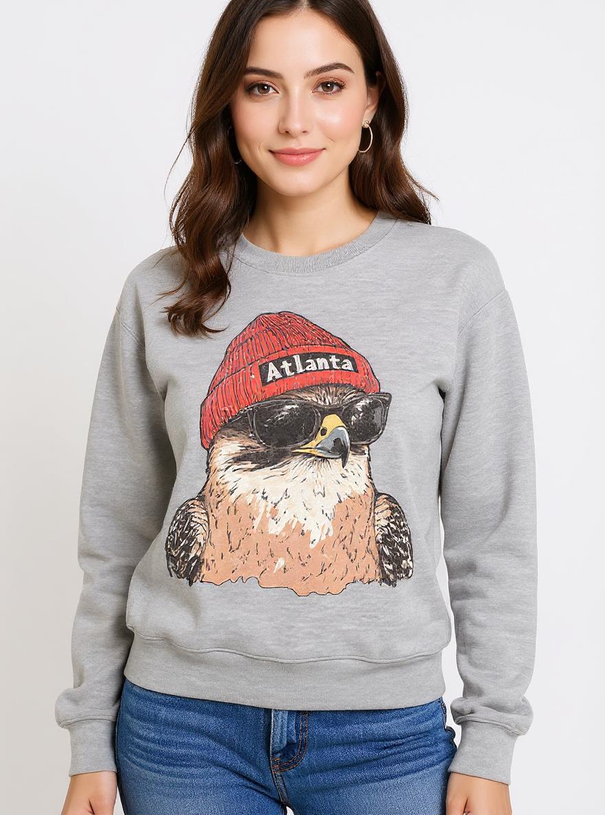 Spirit Animal NFL Sweatshirts