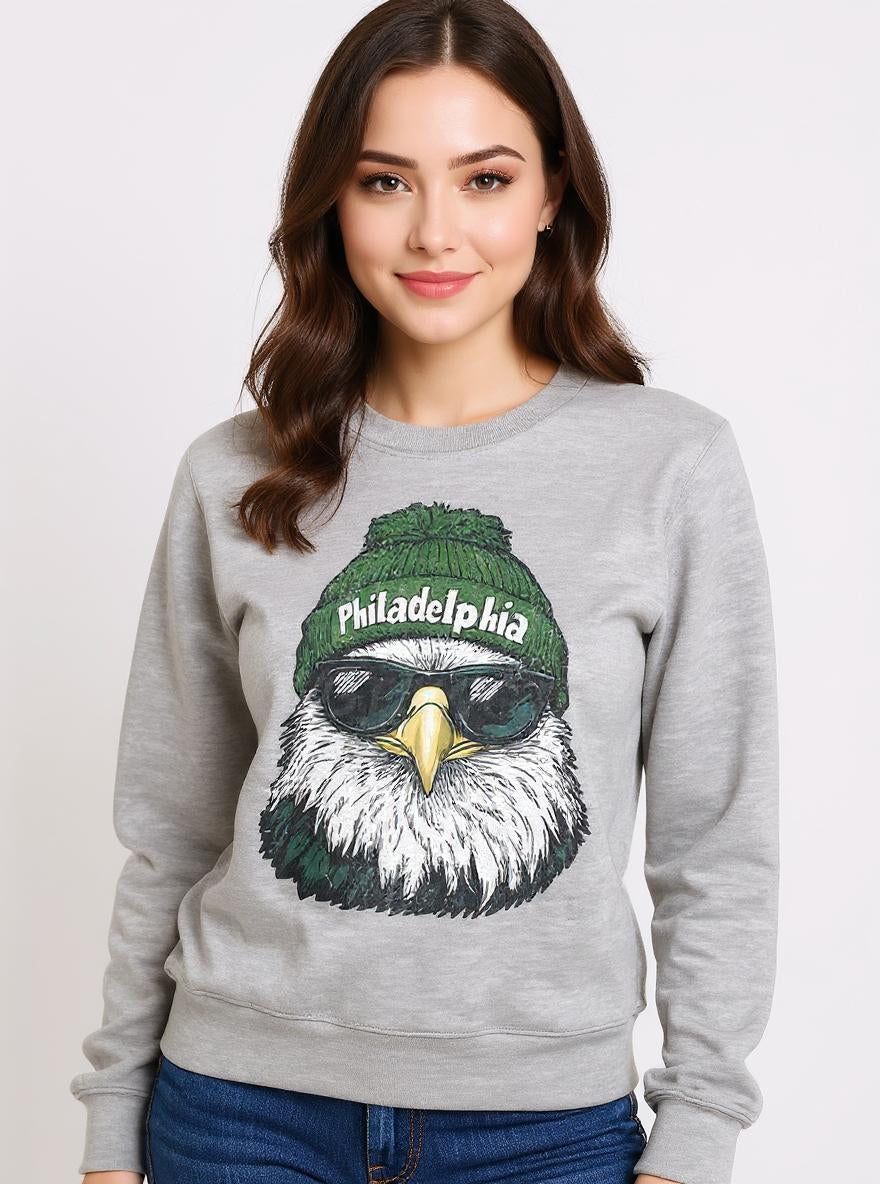 Spirit Animal NFL Sweatshirts